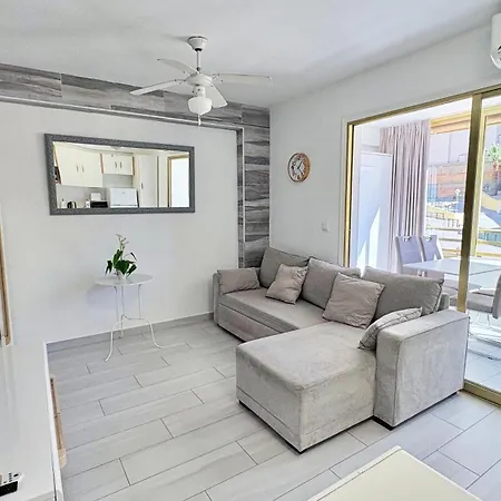 Appartement Cardenal I By Terreta Benidorm