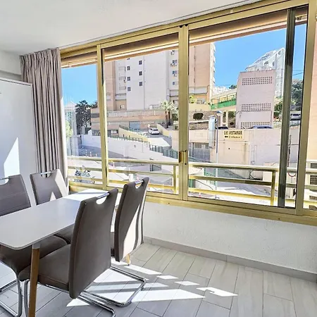 Apartment Cardenal I By Terreta *