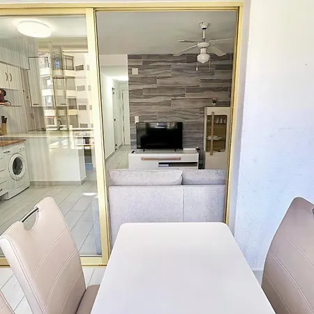 Cardenal I By Terreta Appartamento Benidorm